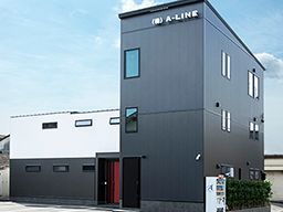 株式会社 A-LINE 株式会社 A-LINE