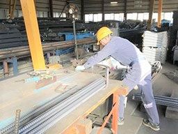 株式会社 粂田鉄筋工業所 株式会社 粂田鉄筋工業所