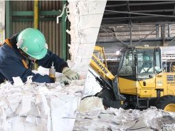 富士王子紙業株式会社 富士王子紙業株式会社