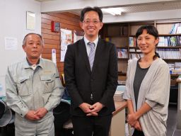杉山産業株式会社 杉山産業株式会社