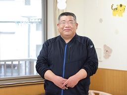めだか保育園(認証保育所A型)
