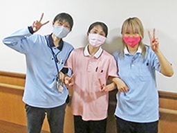 社会福祉法人 和光会 特別養護老人ホーム 梅林園 社会福祉法人 和光会 特別養護老人ホーム 梅林園