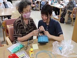 社会福祉法人東益津福祉会 特別養護老人ホーム 高麓 社会福祉法人東益津福祉会 特別養護老人ホーム 高麓