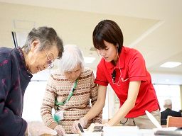 社会福祉法人東益津福祉会 特別養護老人ホーム 高麓 社会福祉法人東益津福祉会 特別養護老人ホーム 高麓