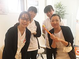 医療法人社団 奉歯会 下高井戸歯科室 医療法人社団 奉歯会 下高井戸歯科室