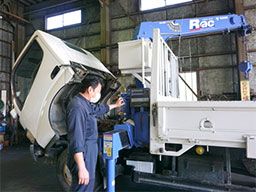 太洋自動車工業株式会社 太洋自動車工業株式会社