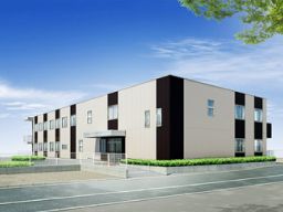 株式会社 日本アメニティライフ協会 花珠の家かながわ 株式会社 日本アメニティライフ協会 花珠の家かながわ