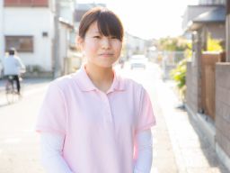 あいむデイサービス株式会社