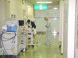 セントラル総業株式会社 セントラル総業株式会社