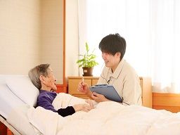 社会福祉法人東益津福祉会 特別養護老人ホーム 高麓 社会福祉法人東益津福祉会 特別養護老人ホーム 高麓