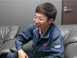 株式会社 ジョイックス