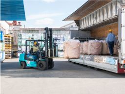 セキトランスシステム 株式会社 セキトランスシステム 株式会社