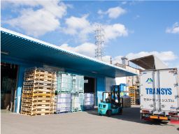 セキトランスシステム 株式会社 セキトランスシステム 株式会社