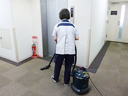 東京ビジネスサービス 株式会社 多摩支店 東京ビジネスサービス 株式会社 多摩支店