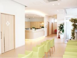 医療法人社団健美会 いわいグリーン歯科 医療法人社団健美会 いわいグリーン歯科