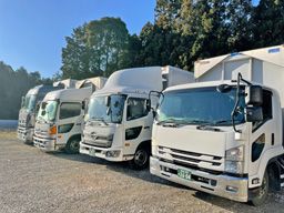 株式会社 YMcargo 株式会社 YMcargo