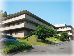 特別養護老人ホーム 小松原園 特別養護老人ホーム 小松原園