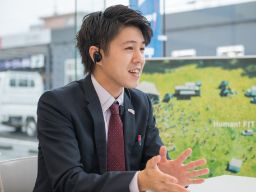 株式会社 ホンダカーズ静岡