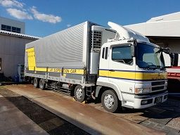 株式会社 日運 株式会社 日運