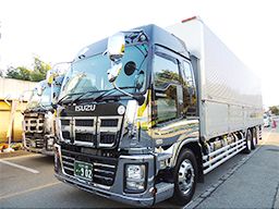 ムーンロジスティクス 株式会社