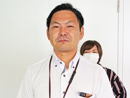 ケイジー物流株式会社 本社