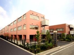医療法人社団 純正会 八王子北部病院 医療法人社団 純正会 八王子北部病院