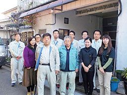 高橋設備株式会社