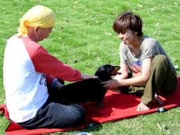 神奈川県大和市 ペットショップ 動物病院 トリマーのバイト アルバイト パート求人情報 クリエイトバイト