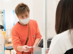 美容室イレブンカット イオンモール浜松志都呂店 美容室イレブンカット イオンモール浜松志都呂店