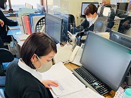 株式会社鈴木油脂 本社