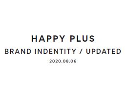 HAPPY PLUS STORE<ハッピープラスストア> 大丸札幌店 HAPPY PLUS STORE<ハッピープラスストア> 大丸札幌店