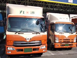株式会社 丸運ロジスティクス関東 株式会社 丸運ロジスティクス関東