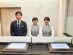 ホテルメルディア四条河原町アネックス ホテルメルディア四条河原町アネックス