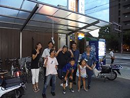 株式会社大毎上町 阿倍野店 株式会社大毎上町 阿倍野店