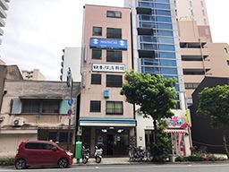 株式会社大毎上町 松屋町店 株式会社大毎上町 松屋町店
