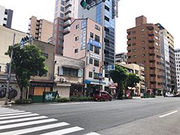 株式会社大毎上町 松屋町店 株式会社大毎上町 松屋町店
