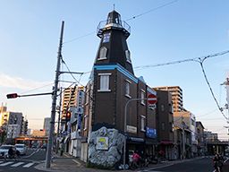 株式会社大毎上町 都島店 株式会社大毎上町 都島店