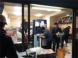 株式会社大毎上町 城東店 株式会社大毎上町 城東店