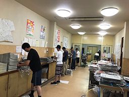 株式会社大毎上町 桃谷寺田町店 株式会社大毎上町 桃谷寺田町店