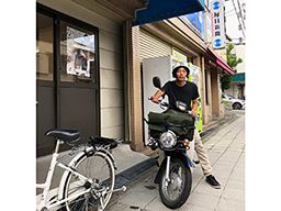 株式会社大毎上町 生野北店 株式会社大毎上町 生野北店