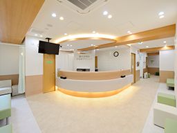 津久井内科おなかクリニック 津久井内科おなかクリニック