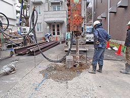 有限会社 地盤データサービス 有限会社 地盤データサービス