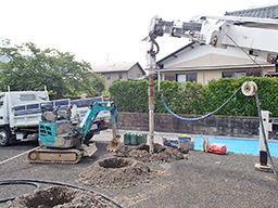 有限会社 地盤データサービス 有限会社 地盤データサービス