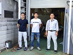 株式会社 都賀(つが)電気 株式会社 都賀(つが)電気