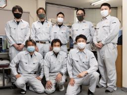 豊川興業株式会社 豊川興業株式会社
