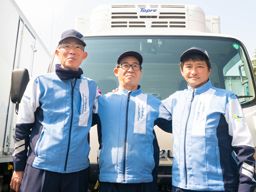 株式会社東日本トランスポート 株式会社東日本トランスポート