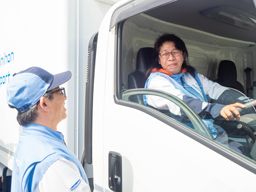 株式会社東日本トランスポート 株式会社東日本トランスポート