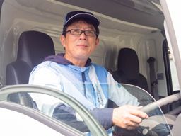 株式会社東日本トランスポート