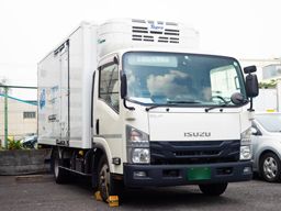 株式会社東日本トランスポート 株式会社東日本トランスポート