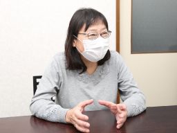カイト総合福祉株式会社 カイトケアサービス